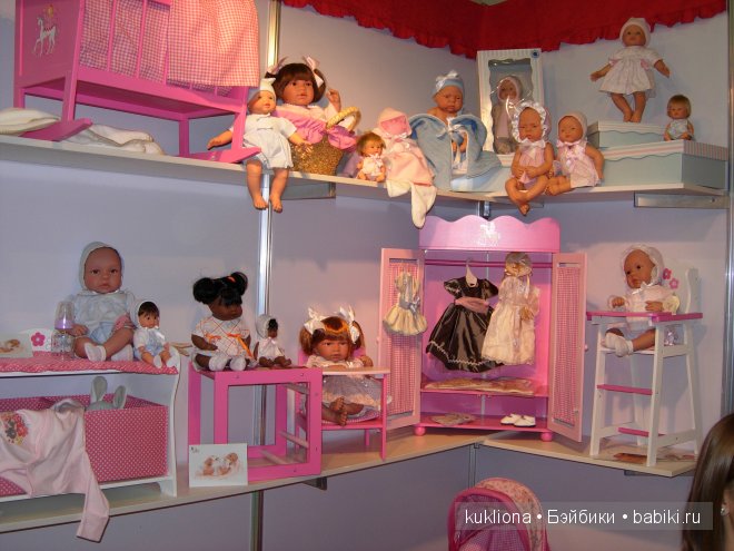 Выставка "Мир детства 2014 " или во что будут играть наши дети и не только