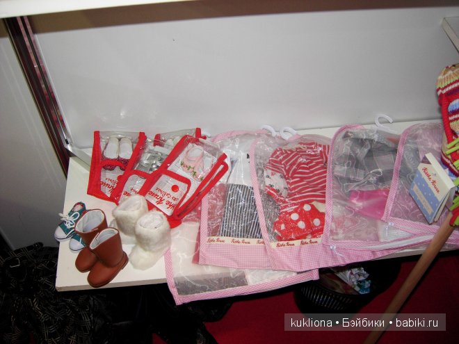 Выставка " Мир детства 2014 " или во что будут играть наши дети и не только. Часть 2