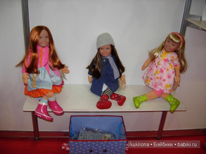 Выставка " Мир детства 2014 " или во что будут играть наши дети и не только. Часть 2