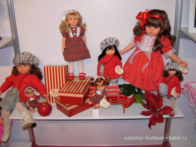 Выставка "Мир детства 2014 " или во что будут играть наши дети и не только