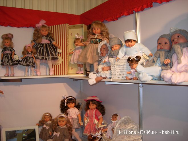 Выставка "Мир детства 2014 " или во что будут играть наши дети и не только