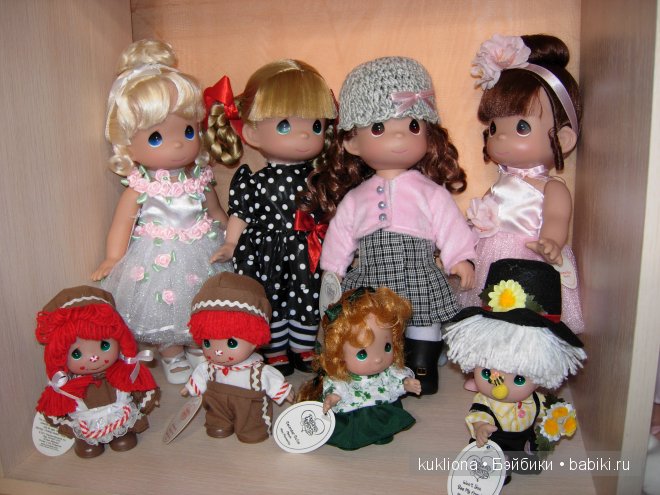 Выставка " Мир детства 2014 " или во что будут играть наши дети и не только. Часть 2