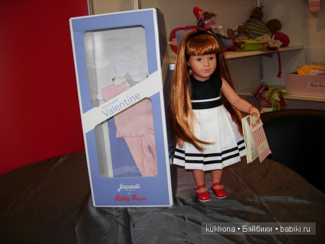 Выставка " Мир детства 2014 " или во что будут играть наши дети и не только. Часть 2