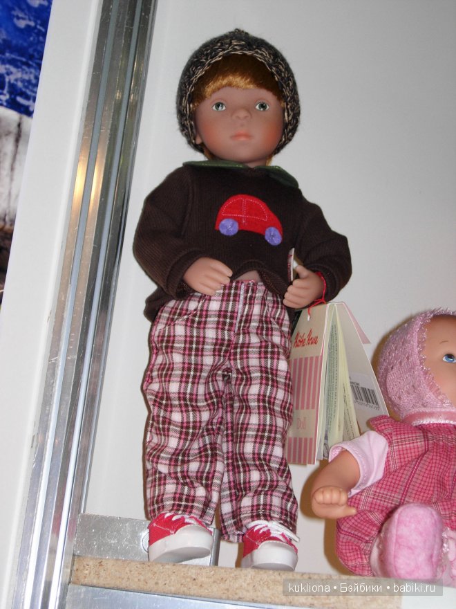 Выставка " Мир детства 2014 " или во что будут играть наши дети и не только. Часть 2