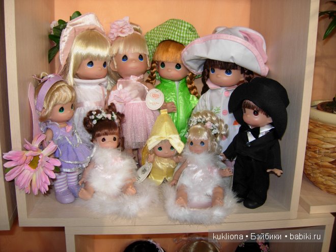 Выставка " Мир детства 2014 " или во что будут играть наши дети и не только. Часть 2