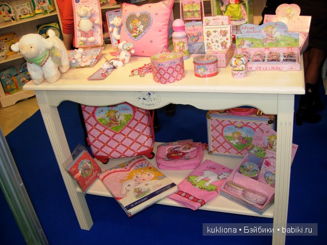 Выставка " Мир детства 2014 " или во что будут играть наши дети и не только. Часть 2 (фото 2)