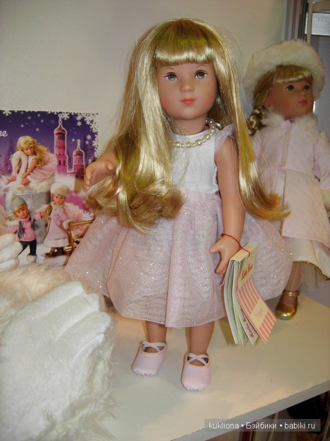 Выставка " Мир детства 2014 " или во что будут играть наши дети и не только. Часть 2