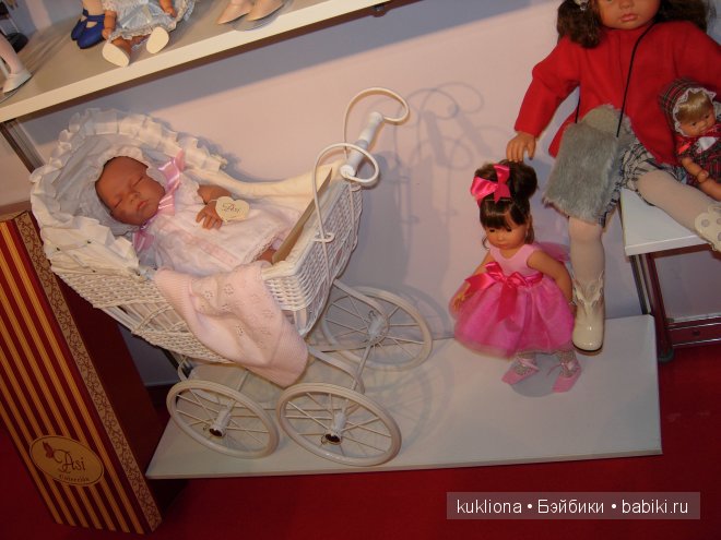 Выставка "Мир детства 2014 " или во что будут играть наши дети и не только