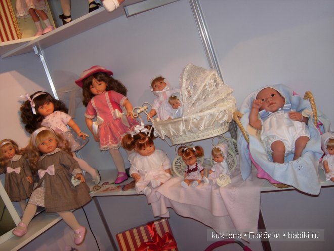 Выставка "Мир детства 2014 " или во что будут играть наши дети и не только