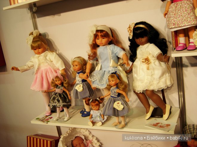 Выставка "Мир детства 2014 " или во что будут играть наши дети и не только