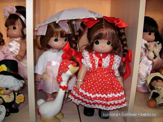 Выставка " Мир детства 2014 " или во что будут играть наши дети и не только. Часть 2