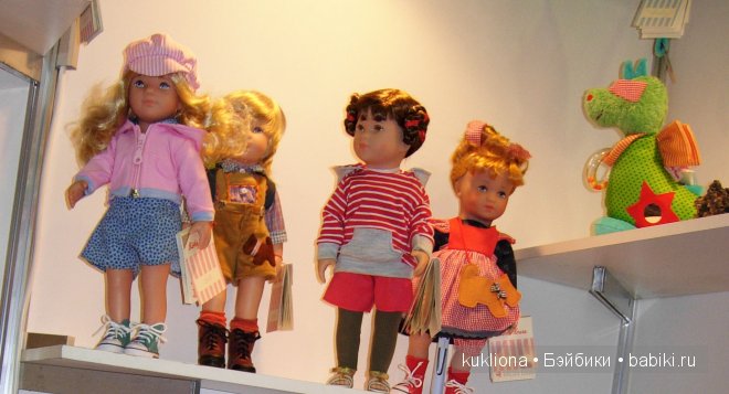 Выставка " Мир детства 2014 " или во что будут играть наши дети и не только. Часть 2