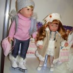 Выставка " Мир детства 2014 " или во что будут играть наши дети и не только. Часть 2.