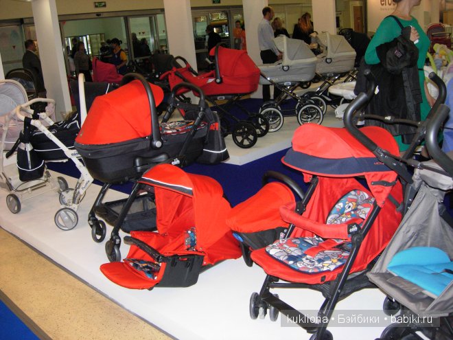 Выставка " Мир детства 2014 " или во что будут играть наши дети и не только. Часть 3