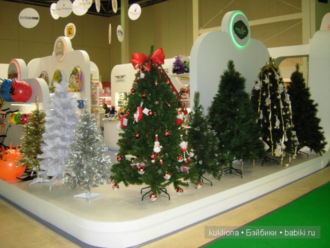 Выставка " Мир детства 2014 " или во что будут играть наши дети и не только. Часть 3