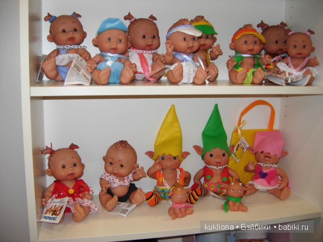 Выставка " Мир детства 2014 " или во что будут играть наши дети и не только. Часть 3 (фото 4)