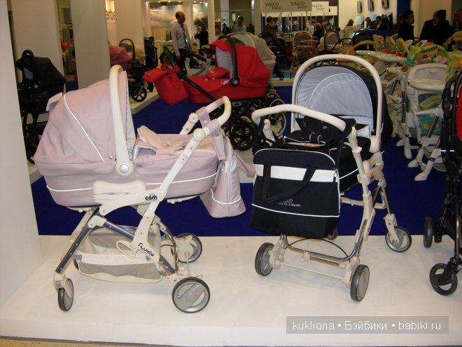 Выставка " Мир детства 2014 " или во что будут играть наши дети и не только. Часть 3