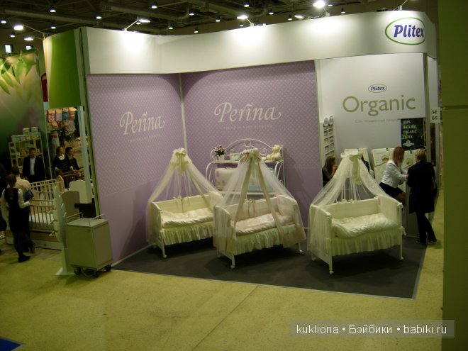 Выставка " Мир детства 2014 " или во что будут играть наши дети и не только. Часть 3