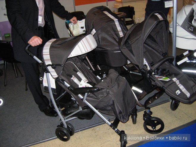 Выставка " Мир детства 2014 " или во что будут играть наши дети и не только. Часть 3