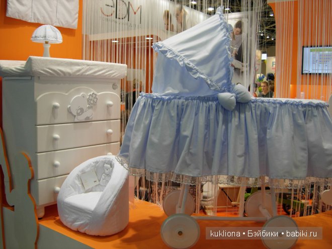 Выставка " Мир детства 2014 " или во что будут играть наши дети и не только. Часть 3 (фото 5)