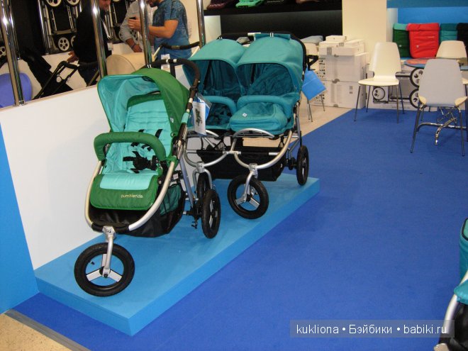 Выставка " Мир детства 2014 " или во что будут играть наши дети и не только. Часть 3