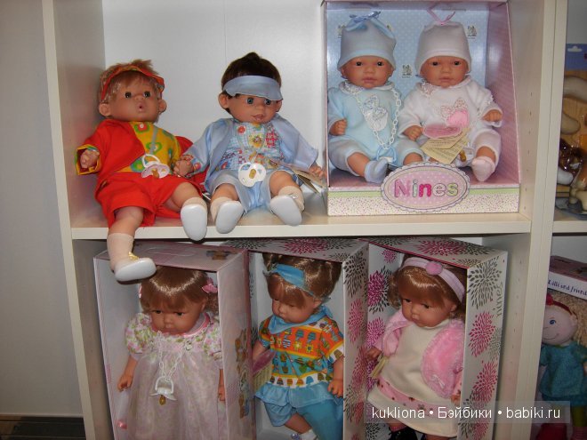 Выставка " Мир детства 2014 " или во что будут играть наши дети и не только. Часть 3 (фото 3)