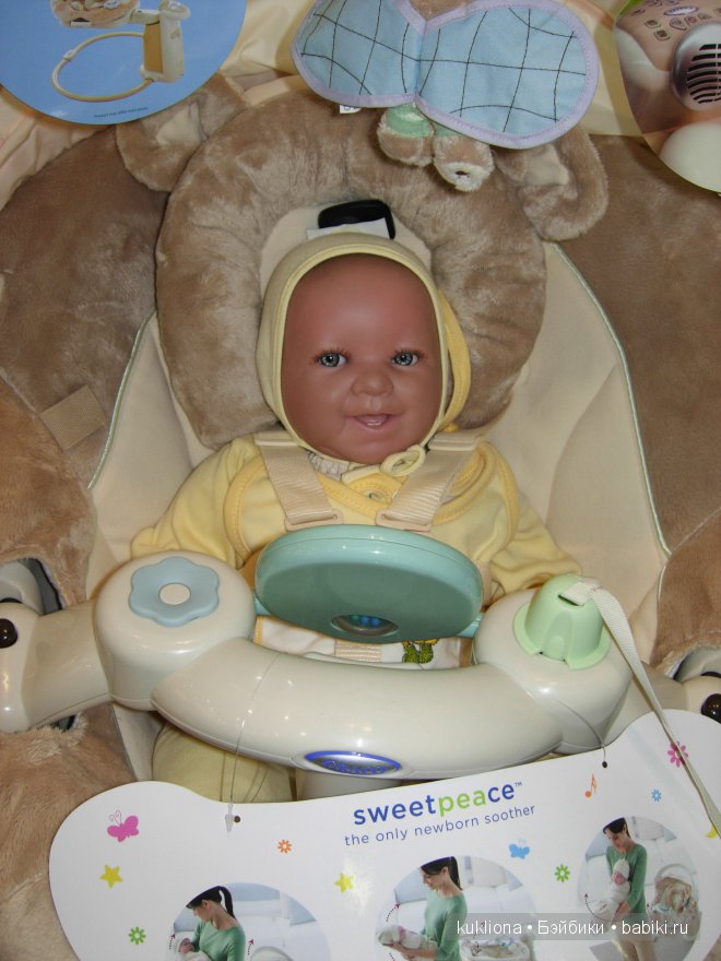 Выставка " Мир детства 2014 " или во что будут играть наши дети и не только. Часть 3 (фото 6)