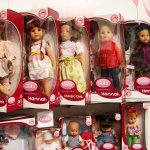 Выставка " Мир детства 2014 " или во что будут играть наши дети и не только. Часть 3.