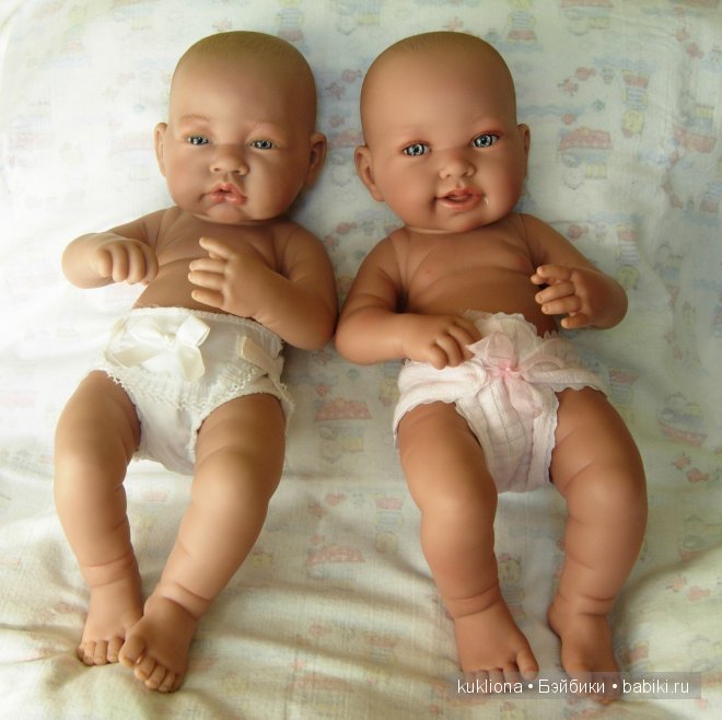 Моя Ланочка- Ульяночка. Новинка кукла улыбашка от Антонио Хуан Munecas Antonio Juan