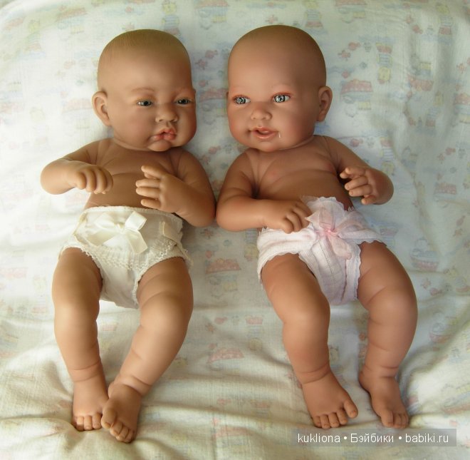 Моя Ланочка- Ульяночка. Новинка кукла улыбашка от Антонио Хуан Munecas Antonio Juan