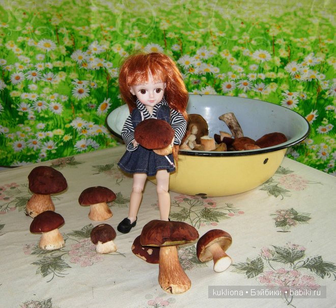 Аурелия осваивается дома.Кукла Звездочка Baby girl | Бэйбики Аурелия осваивается дома.Кукла Звездочка Baby girl