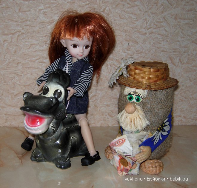 Аурелия осваивается дома.Кукла Звездочка Baby girl | Бэйбики Аурелия осваивается дома.Кукла Звездочка Baby girl (фото 2)