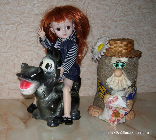 Аурелия осваивается дома.Кукла Звездочка Baby girl | Бэйбики Аурелия осваивается дома.Кукла Звездочка Baby girl (фото 4)