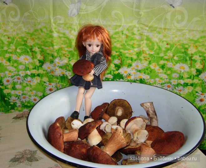 Аурелия осваивается дома.Кукла Звездочка Baby girl | Бэйбики Аурелия осваивается дома.Кукла Звездочка Baby girl