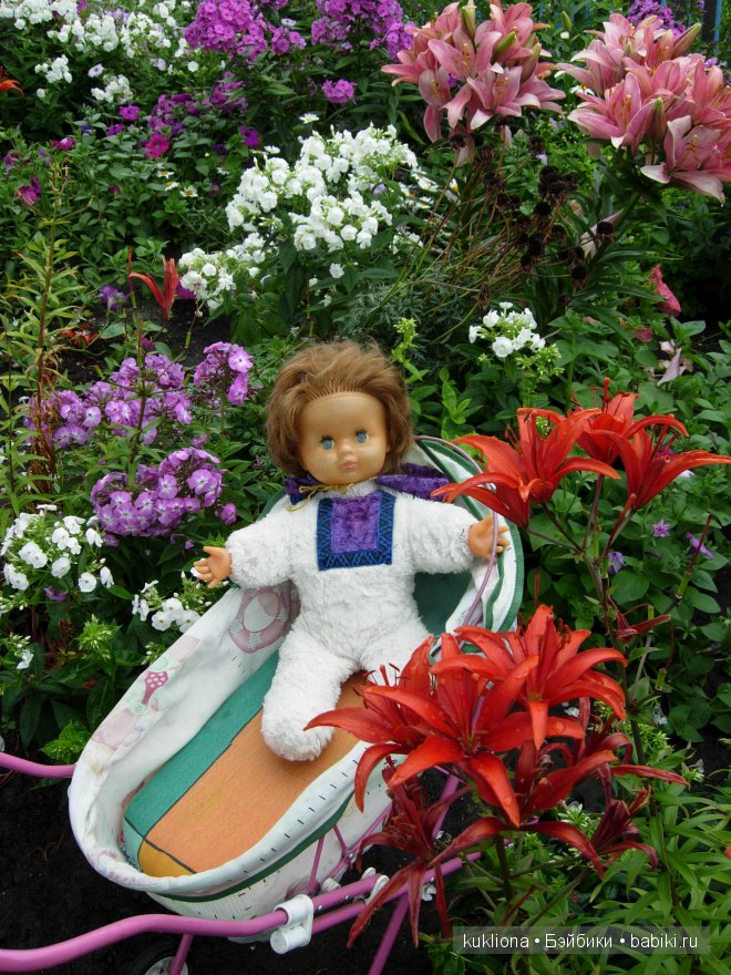 Советская кукла Вероника — Советские винтажные куклы (СССР): Ленигрушка