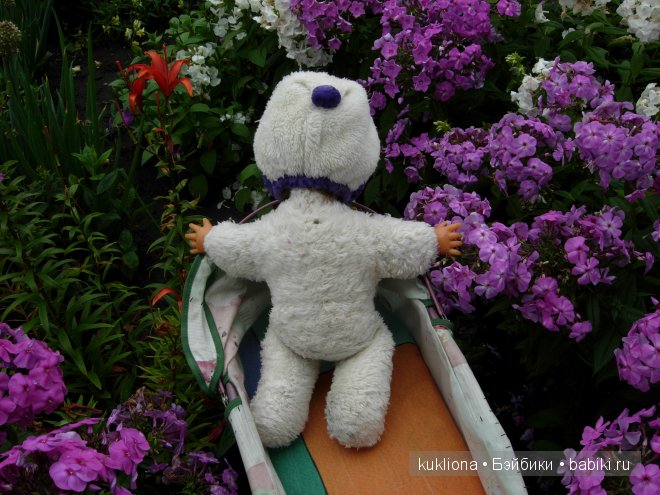 Советская кукла Вероника — Советские винтажные куклы (СССР): Ленигрушка (фото 5)