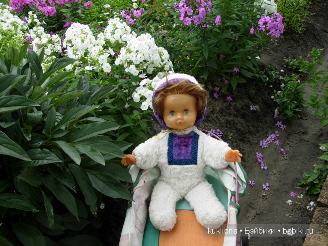 Советская кукла Вероника — Советские винтажные куклы (СССР): Ленигрушка (фото 8)