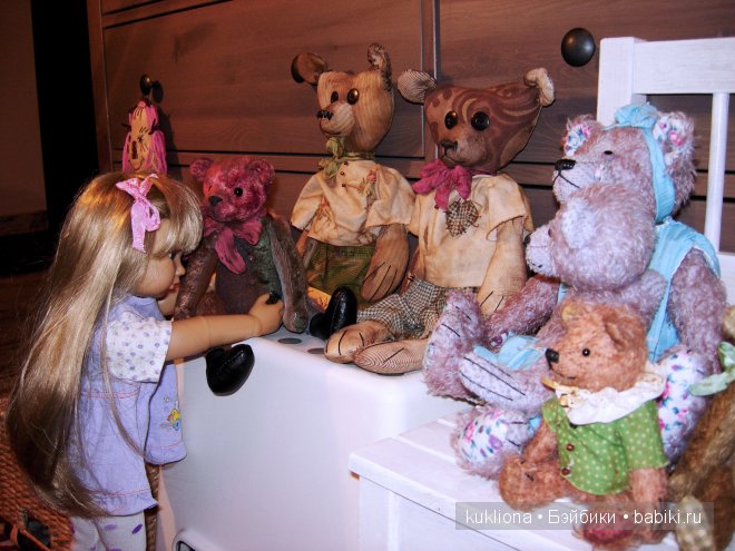 Как Марейка за подарком для мамы ездила. Кукла Mareike Kidz‘n’Cats, Sonja Hartmann | Бэйбики Как Марейка за подарком для мамы ездила. Кукла Mareike Kidz‘n’Cats, Sonja Hartmann