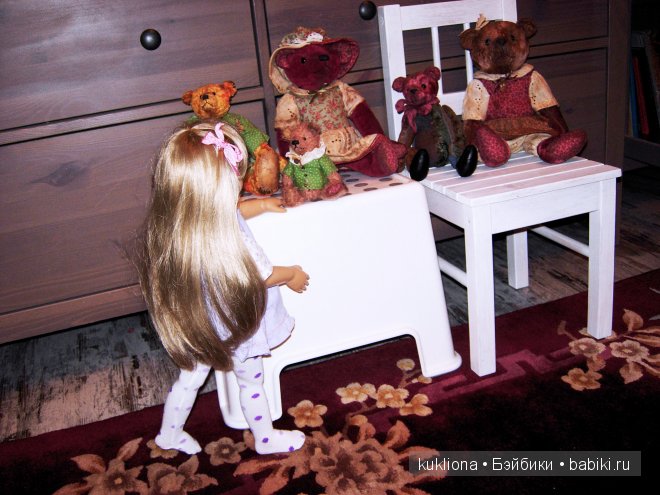 Как Марейка за подарком для мамы ездила. Кукла Mareike Kidz‘n’Cats, Sonja Hartmann | Бэйбики Как Марейка за подарком для мамы ездила. Кукла Mareike Kidz‘n’Cats, Sonja Hartmann