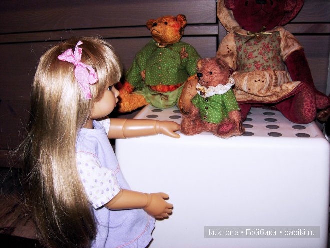 Как Марейка за подарком для мамы ездила. Кукла Mareike Kidz‘n’Cats, Sonja Hartmann | Бэйбики Как Марейка за подарком для мамы ездила. Кукла Mareike Kidz‘n’Cats, Sonja Hartmann