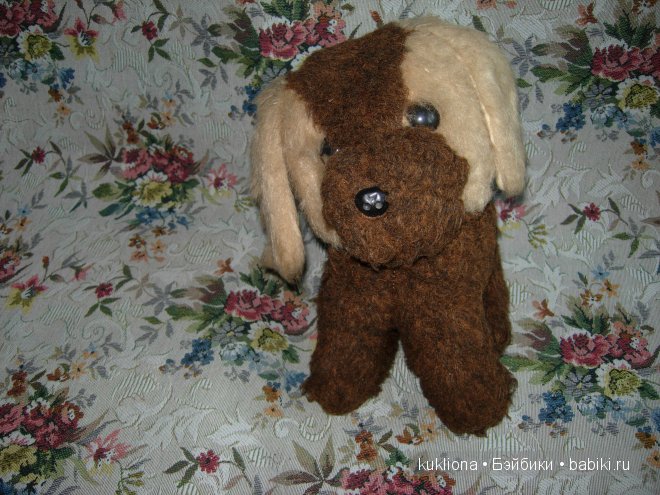 Подружкины игрушки. Советские куклы, мягкие игрушки, пластмассовый Карлсон и котик