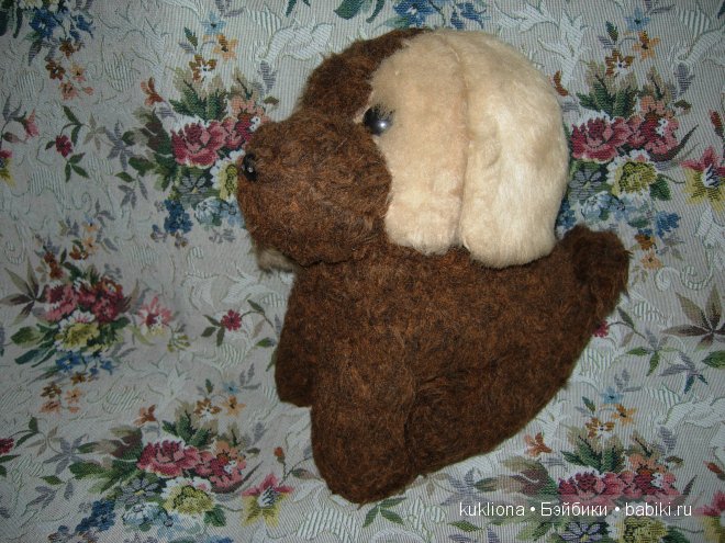 Подружкины игрушки. Советские куклы, мягкие игрушки, пластмассовый Карлсон и котик