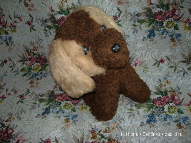 Подружкины игрушки. Советские куклы, мягкие игрушки, пластмассовый Карлсон и котик