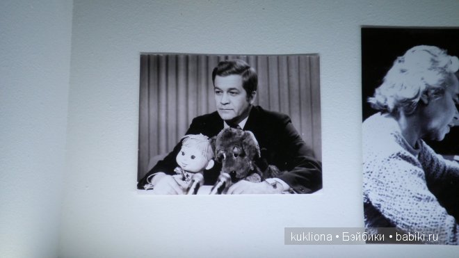 Выставка "Советское детство" в Музее Москвы 2014. Часть 2