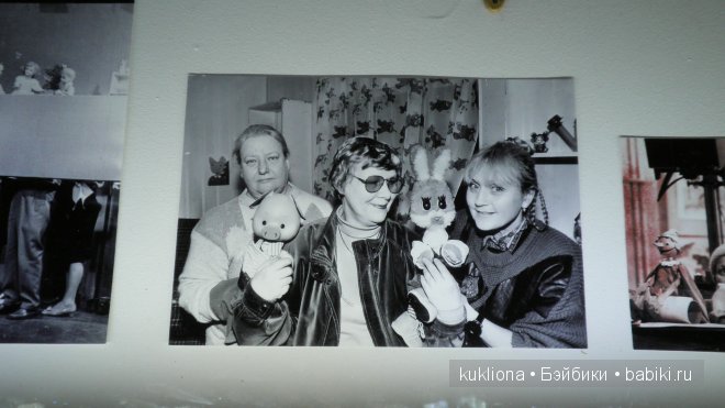 Выставка "Советское детство" в Музее Москвы 2014. Часть 2