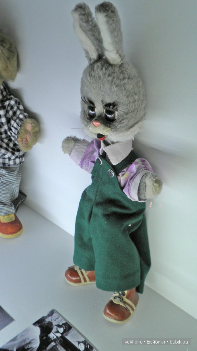 Выставка "Советское детство" в Музее Москвы 2014. Часть 2