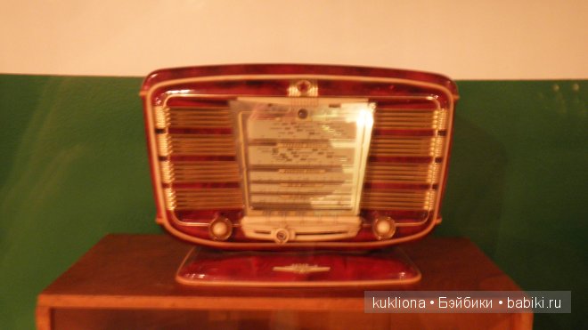 Выставка "Советское детство" в Музее Москвы 2014. Часть 2