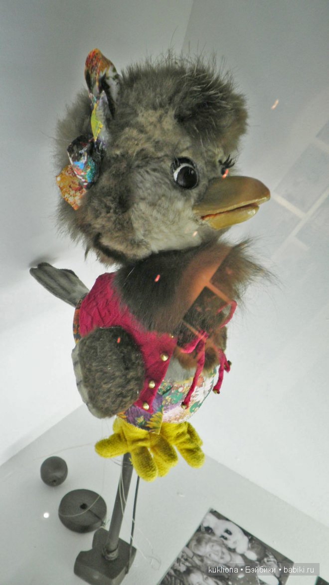 Выставка "Советское детство" в Музее Москвы 2014. Часть 2