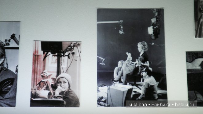 Выставка "Советское детство" в Музее Москвы 2014. Часть 2