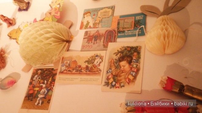 Выставка "Советское детство" в Музее Москвы 2014. Часть 2